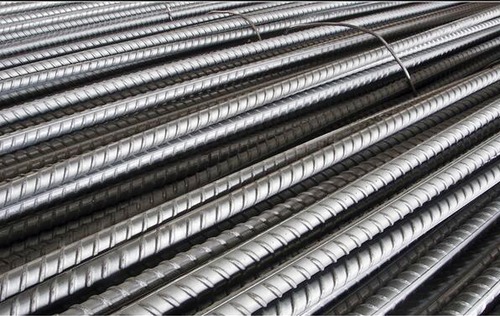 High Tensile Reinforced Bars