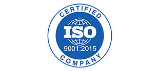 ISO 9001:2015