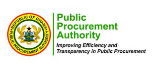 Public Procurement Authority
