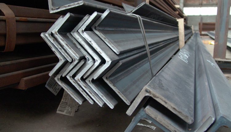 Angle Bars