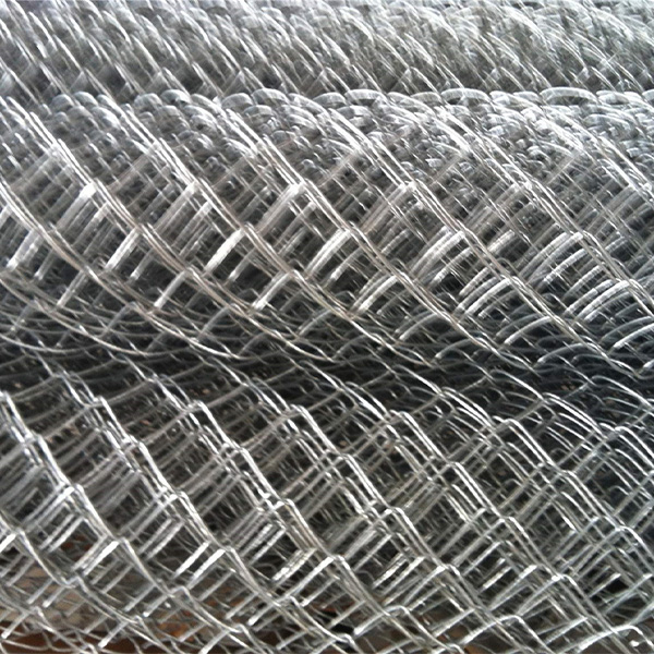 Chain Link Fence Wire