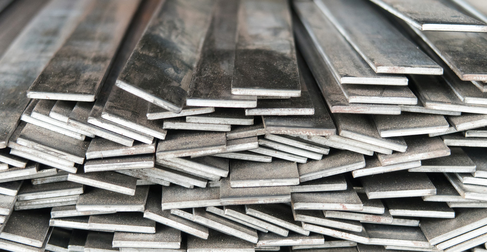 Round Bars