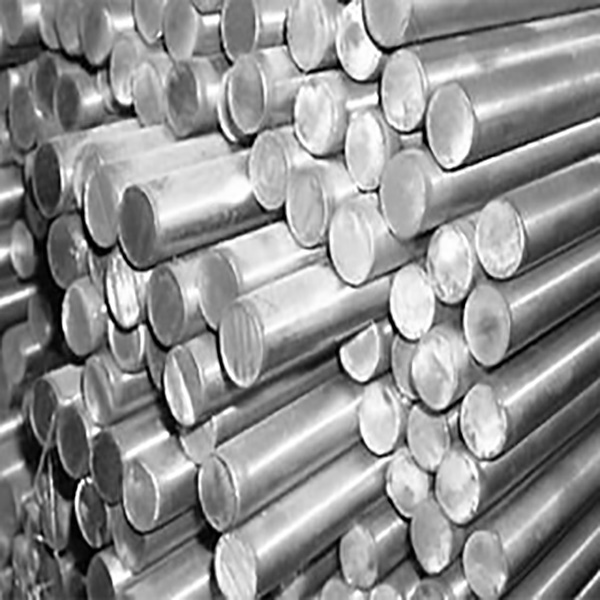Round Bars