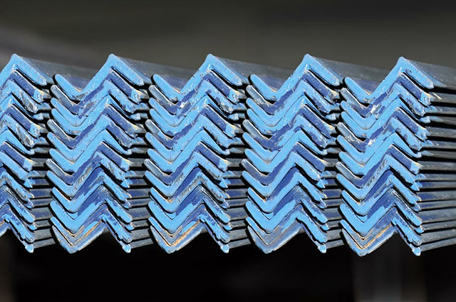 Z-Angle Bars