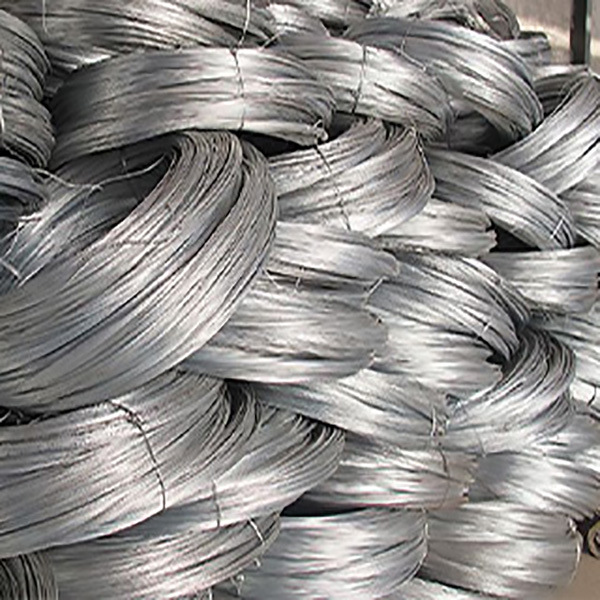 Binding Wire