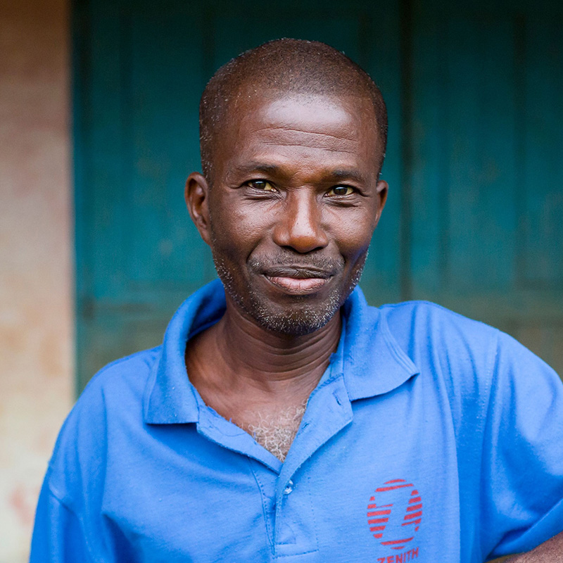 Joseph Akubilla